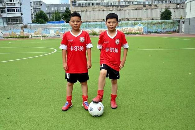 中国足球比赛